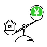 資産調整・資産整理