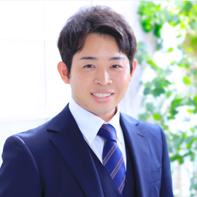 不動産事業責任者｜原口 大河