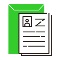 専門士業と連携して法的手続きも対応