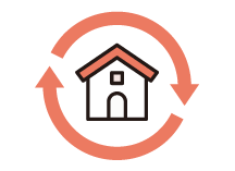 不動産買取の流れ